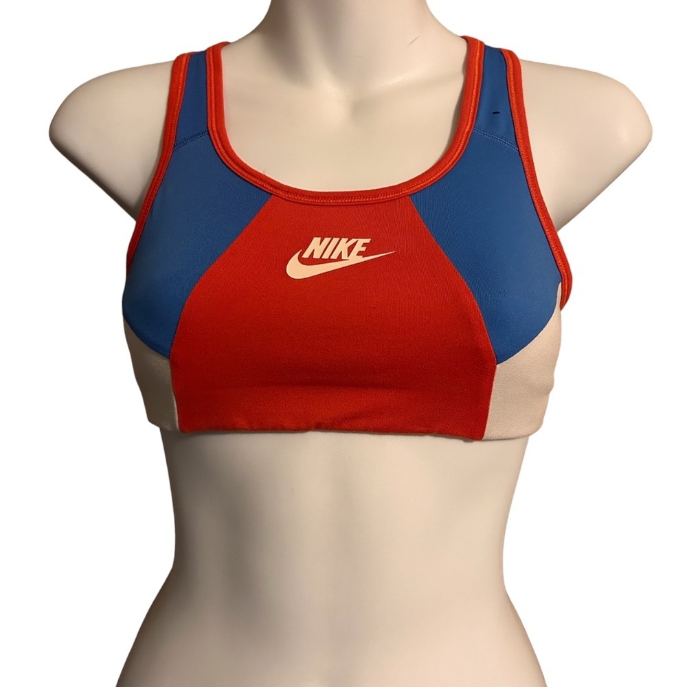 Nike Dri-Fit Sports Bra Size M